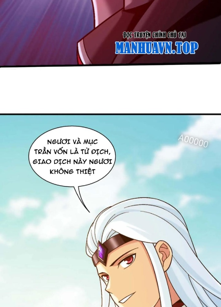 Đại Chúa Tể Chapter 453 - Next Chapter 454