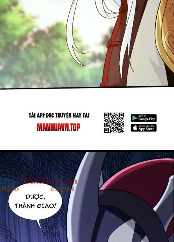 Đại Chúa Tể Chapter 453 - Next Chapter 454