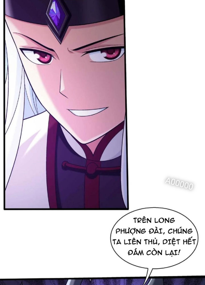 Đại Chúa Tể Chapter 453 - Next Chapter 454