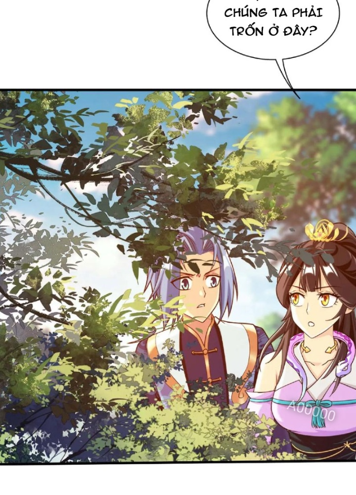 Đại Chúa Tể Chapter 453 - Next Chapter 454