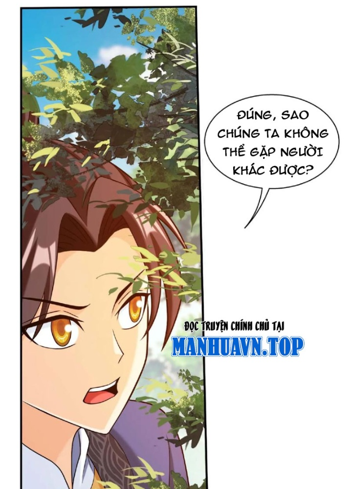 Đại Chúa Tể Chapter 453 - Next Chapter 454