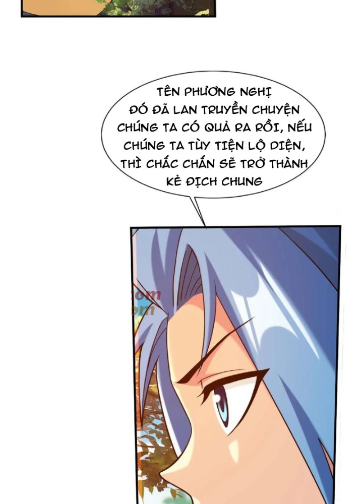 Đại Chúa Tể Chapter 453 - Next Chapter 454