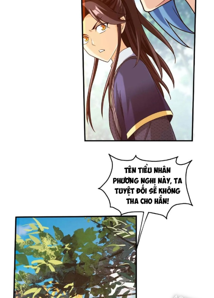 Đại Chúa Tể Chapter 453 - Next Chapter 454