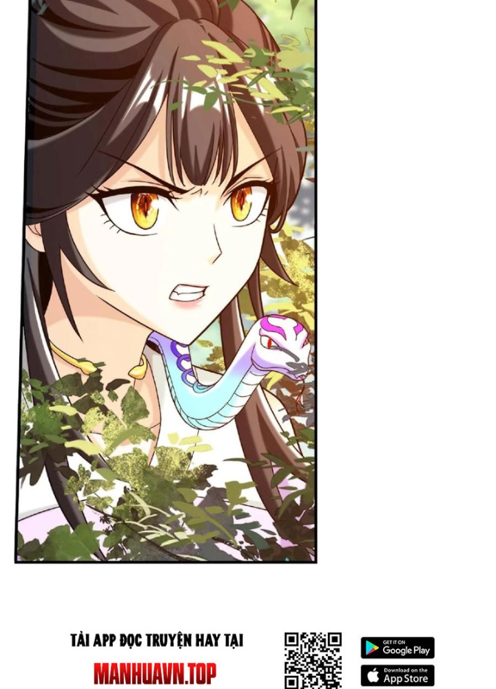 Đại Chúa Tể Chapter 453 - Next Chapter 454