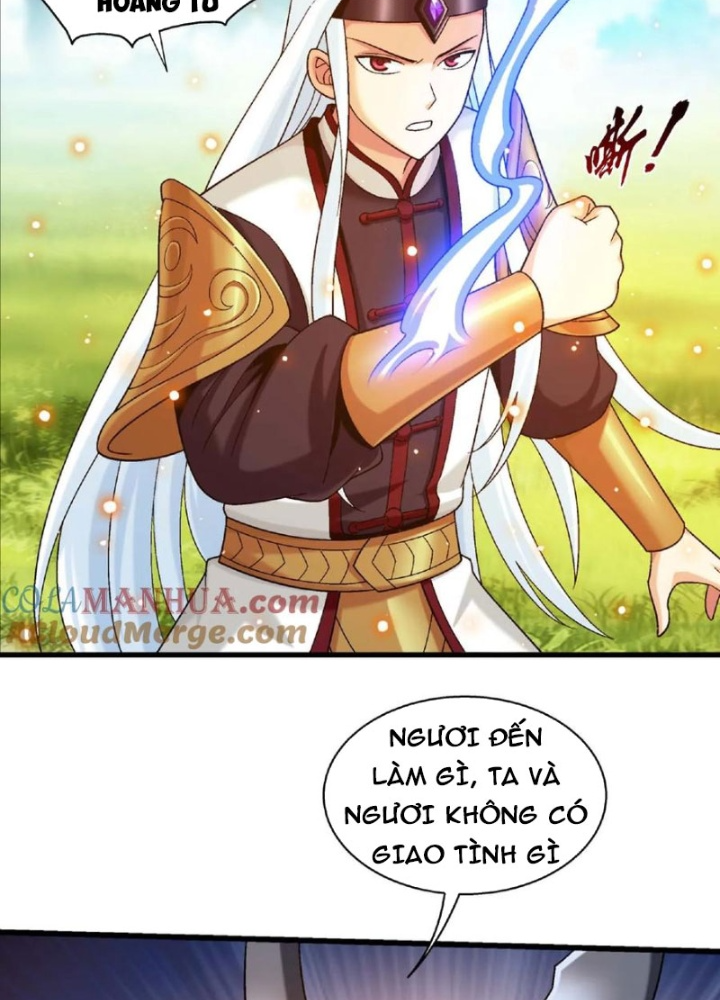 Đại Chúa Tể Chapter 453 - Next Chapter 454