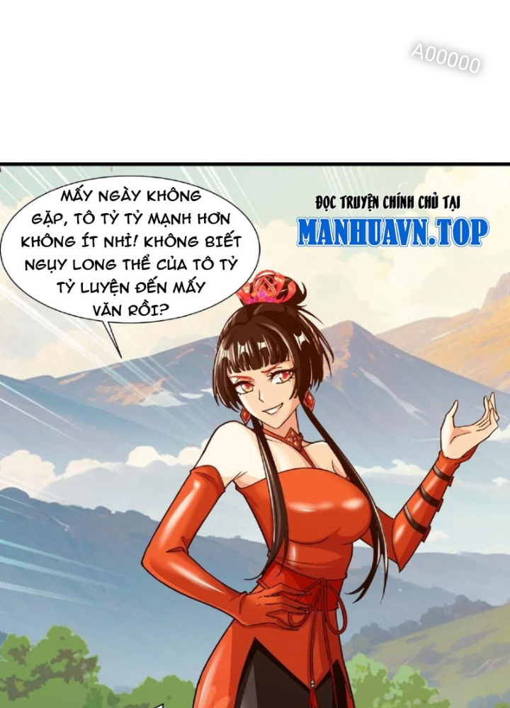 Đại Chúa Tể Chapter 453 - Next Chapter 454