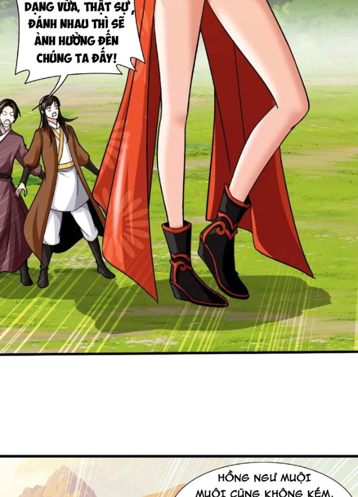 Đại Chúa Tể Chapter 453 - Next Chapter 454