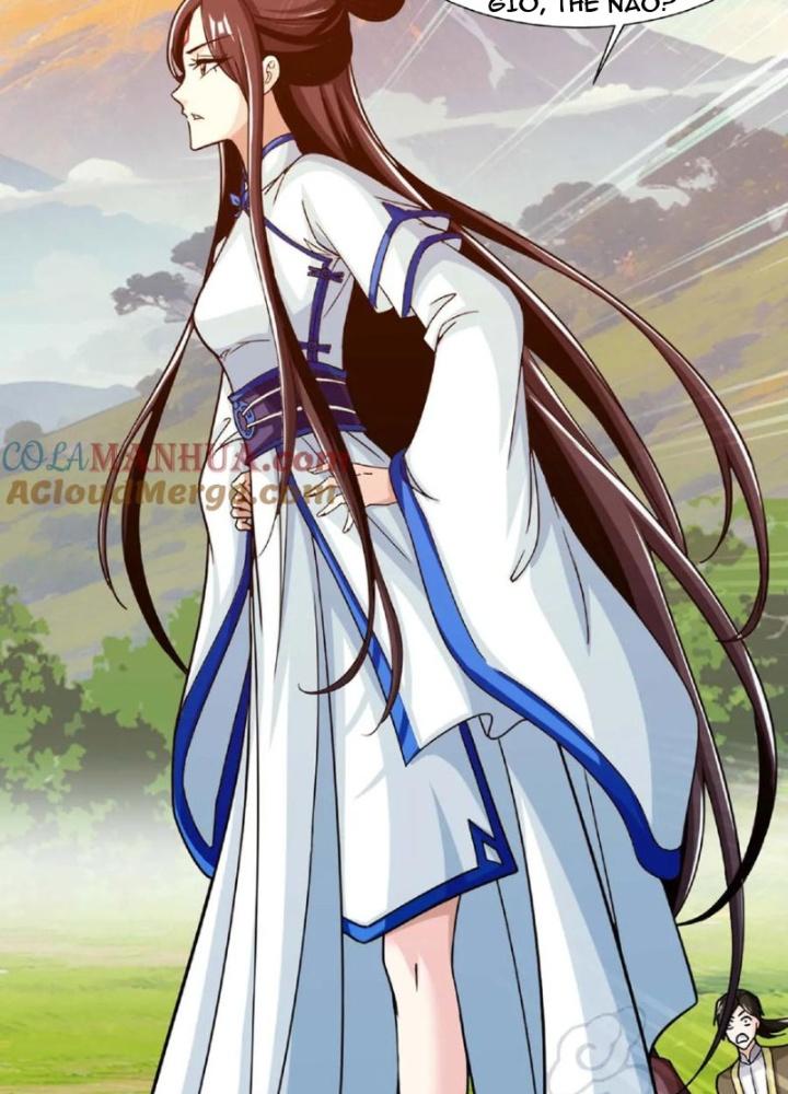 Đại Chúa Tể Chapter 453 - Next Chapter 454