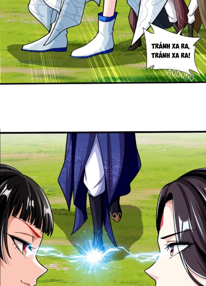 Đại Chúa Tể Chapter 453 - Next Chapter 454