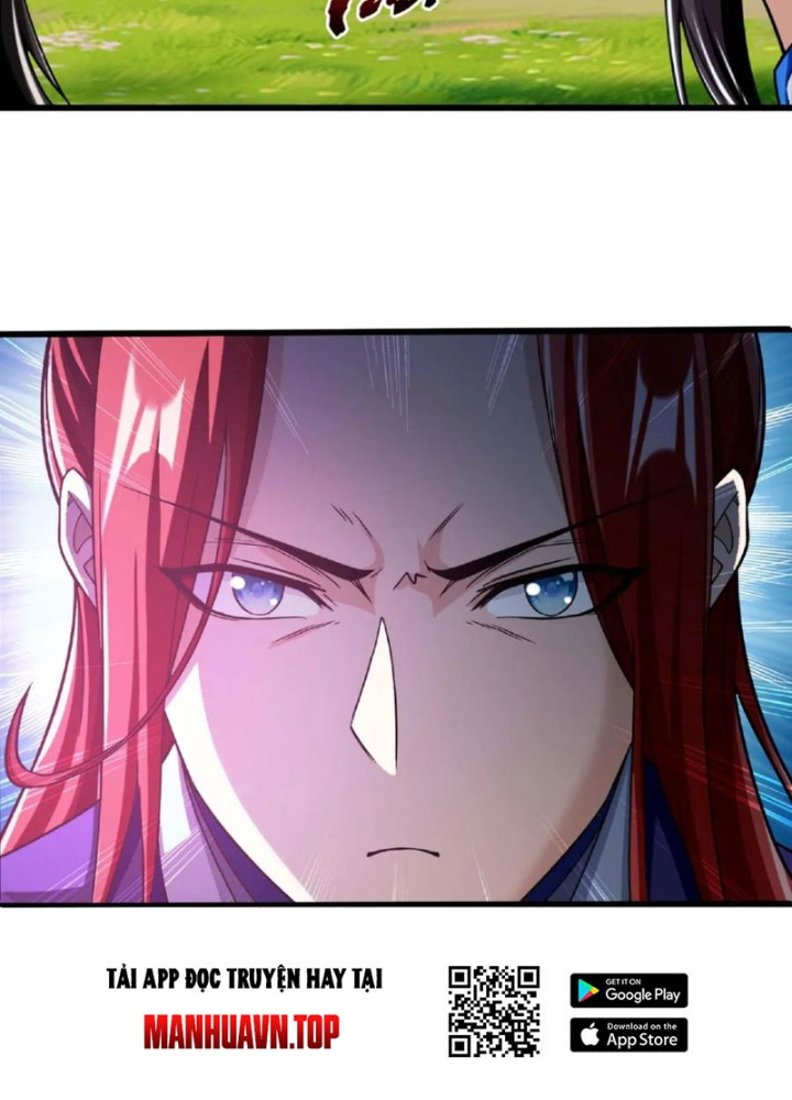 Đại Chúa Tể Chapter 453 - Next Chapter 454