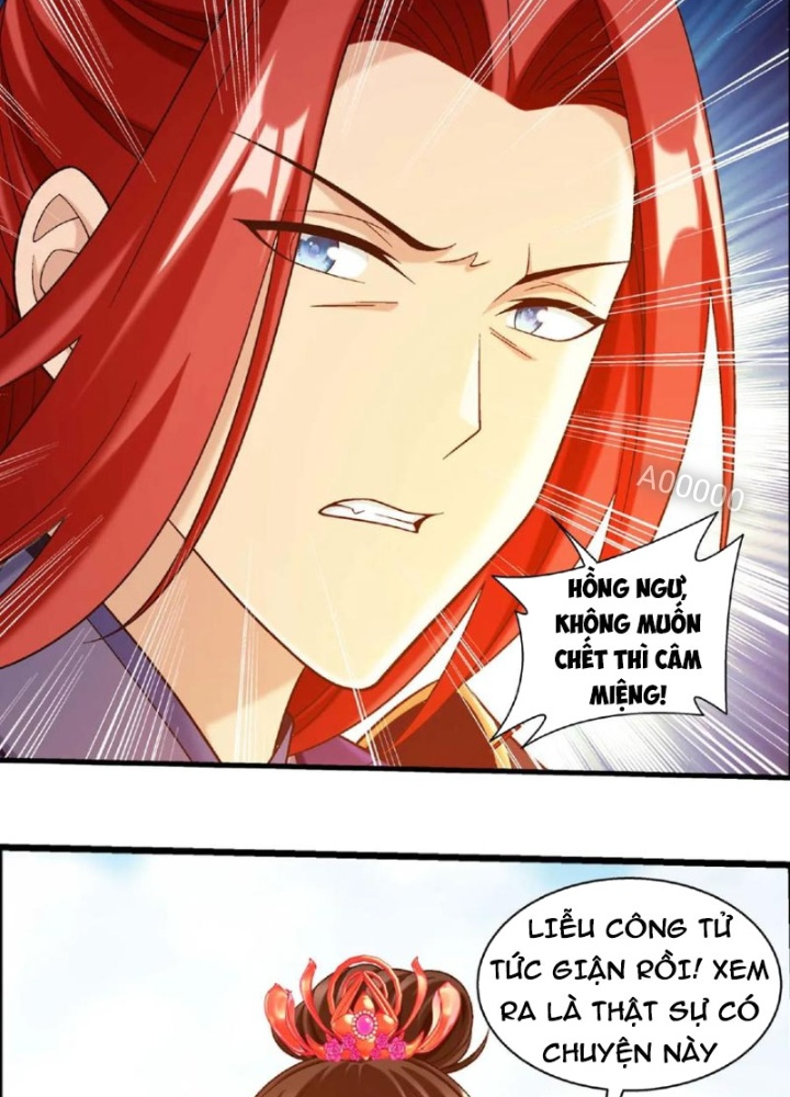 Đại Chúa Tể Chapter 453 - Next Chapter 454