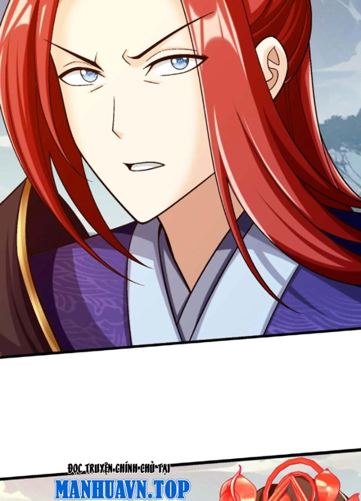 Đại Chúa Tể Chapter 453 - Next Chapter 454