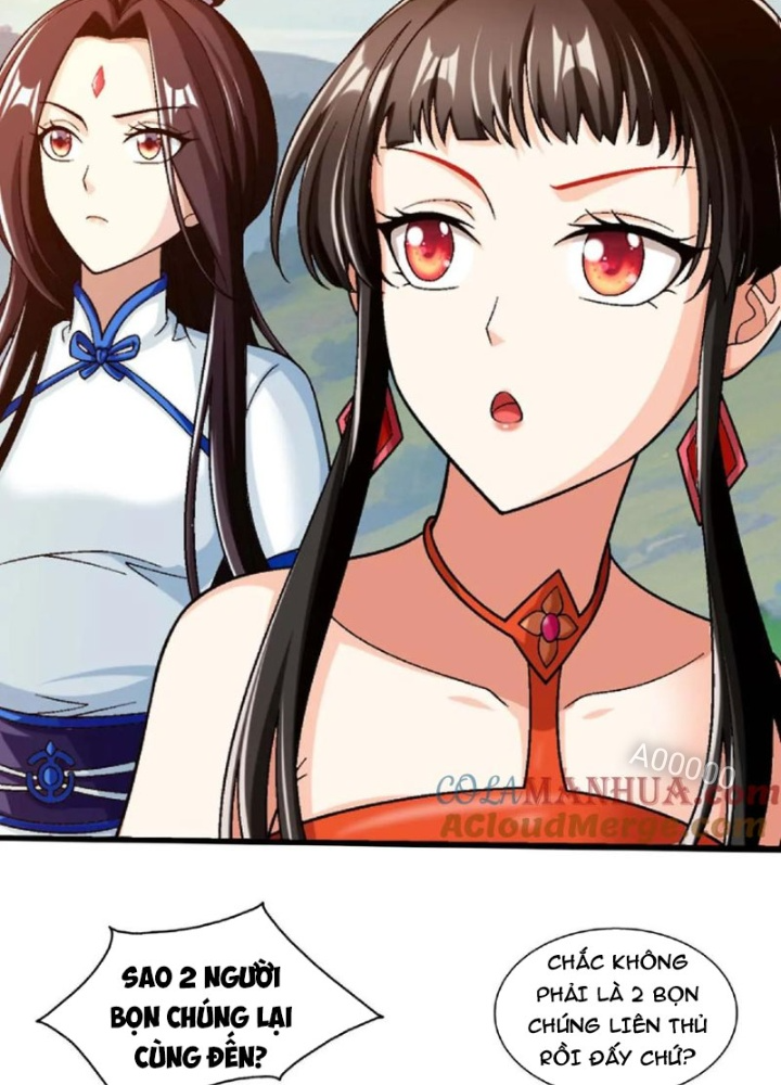 Đại Chúa Tể Chapter 453 - Next Chapter 454