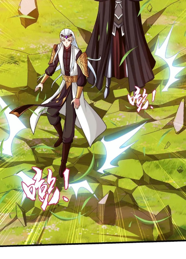 Đại Chúa Tể Chapter 453 - Next Chapter 454