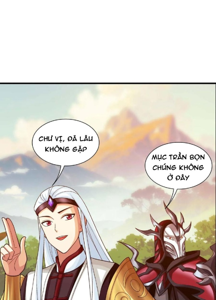 Đại Chúa Tể Chapter 453 - Next Chapter 454