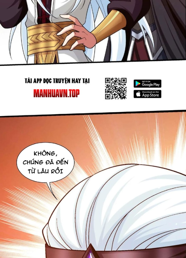 Đại Chúa Tể Chapter 453 - Next Chapter 454