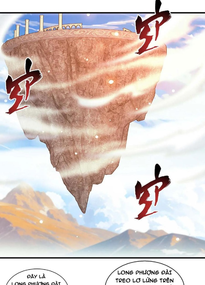 Đại Chúa Tể Chapter 454 - Next Chapter 455