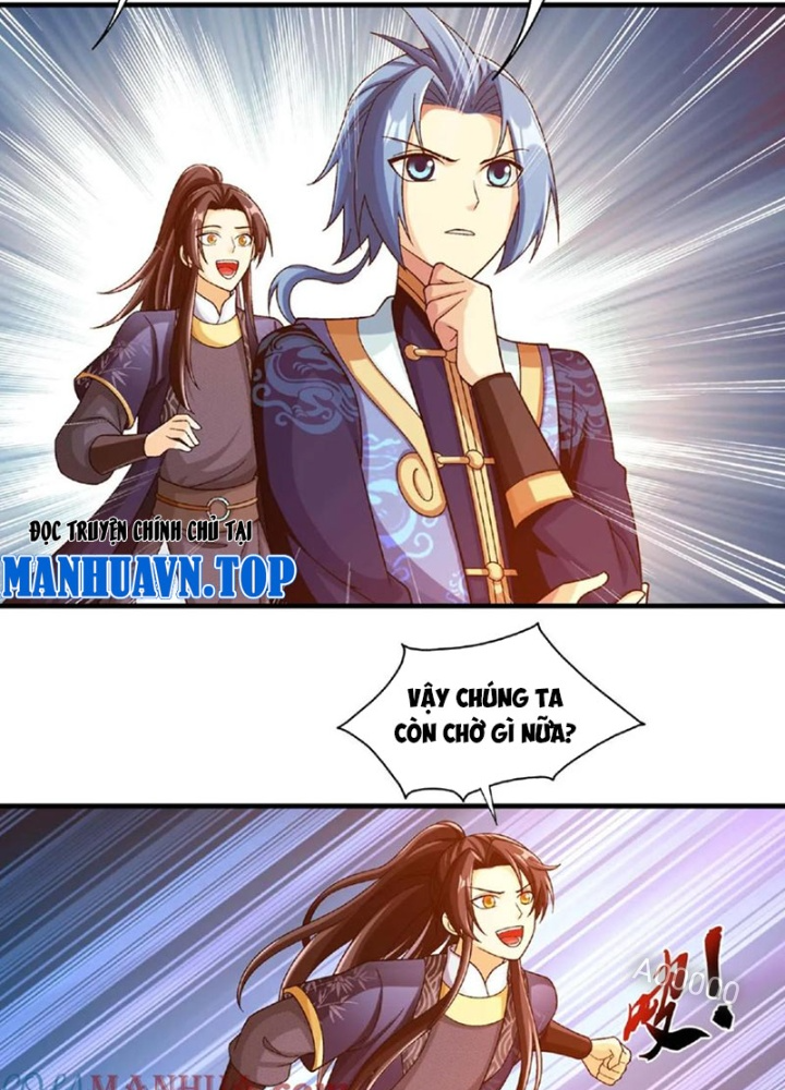 Đại Chúa Tể Chapter 454 - Next Chapter 455