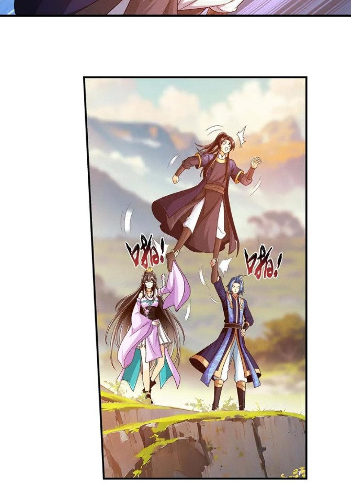 Đại Chúa Tể Chapter 454 - Next Chapter 455