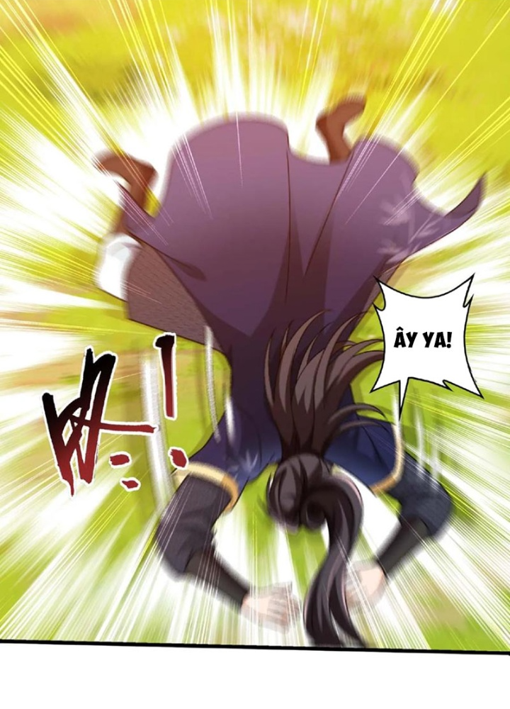 Đại Chúa Tể Chapter 454 - Next Chapter 455