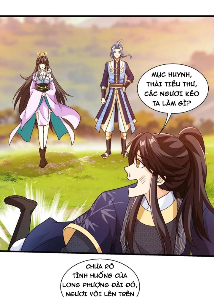 Đại Chúa Tể Chapter 454 - Next Chapter 455