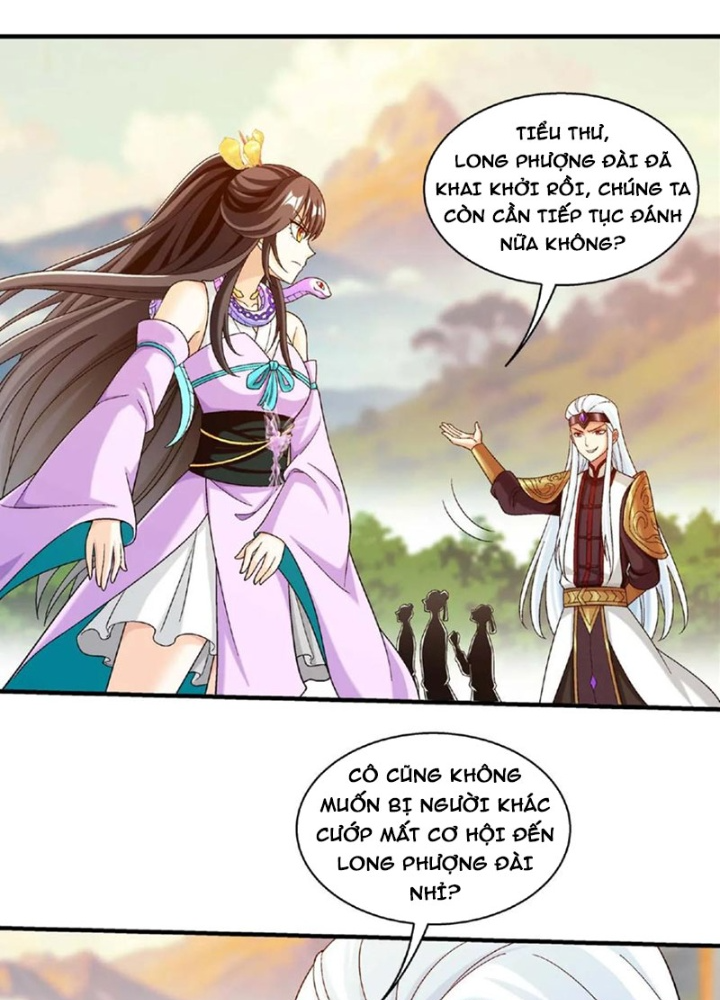 Đại Chúa Tể Chapter 454 - Next Chapter 455