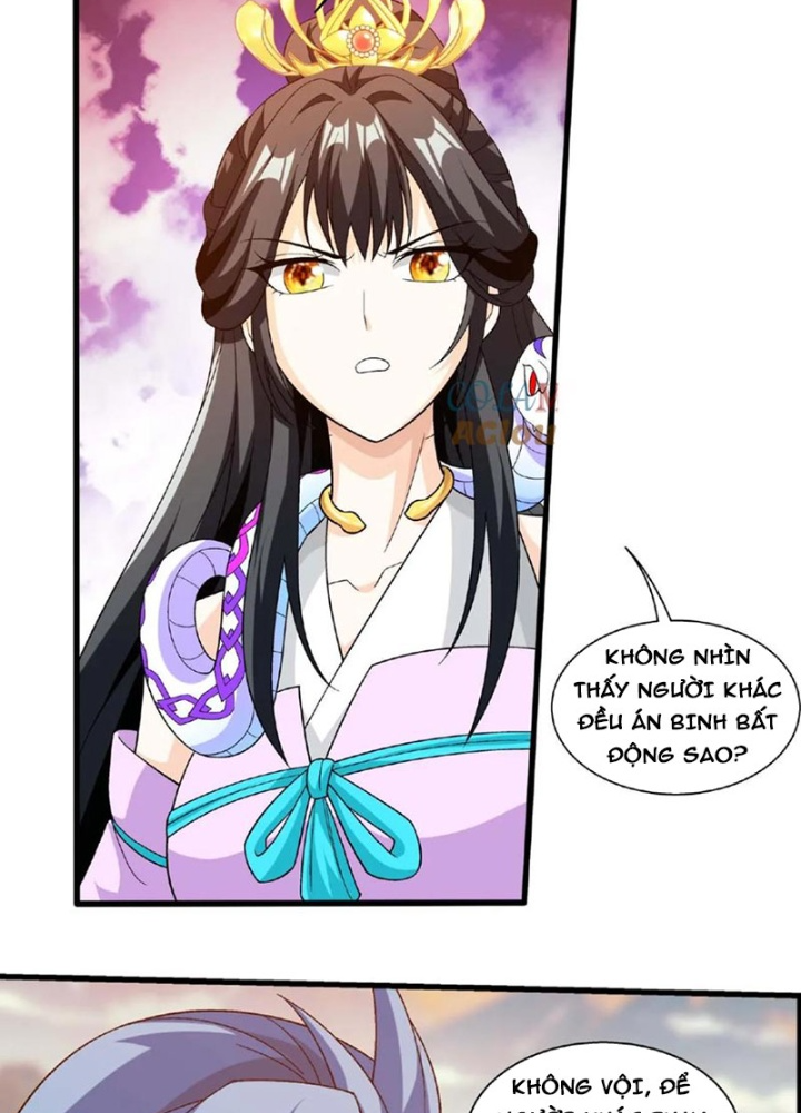 Đại Chúa Tể Chapter 454 - Next Chapter 455