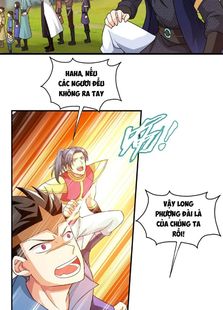 Đại Chúa Tể Chapter 454 - Next Chapter 455