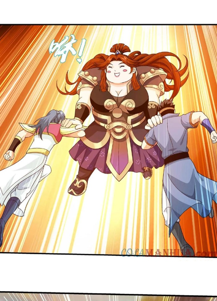 Đại Chúa Tể Chapter 454 - Next Chapter 455