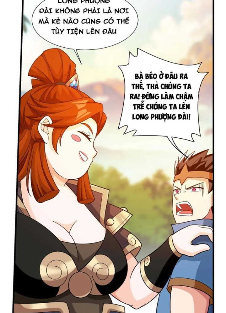 Đại Chúa Tể Chapter 454 - Next Chapter 455