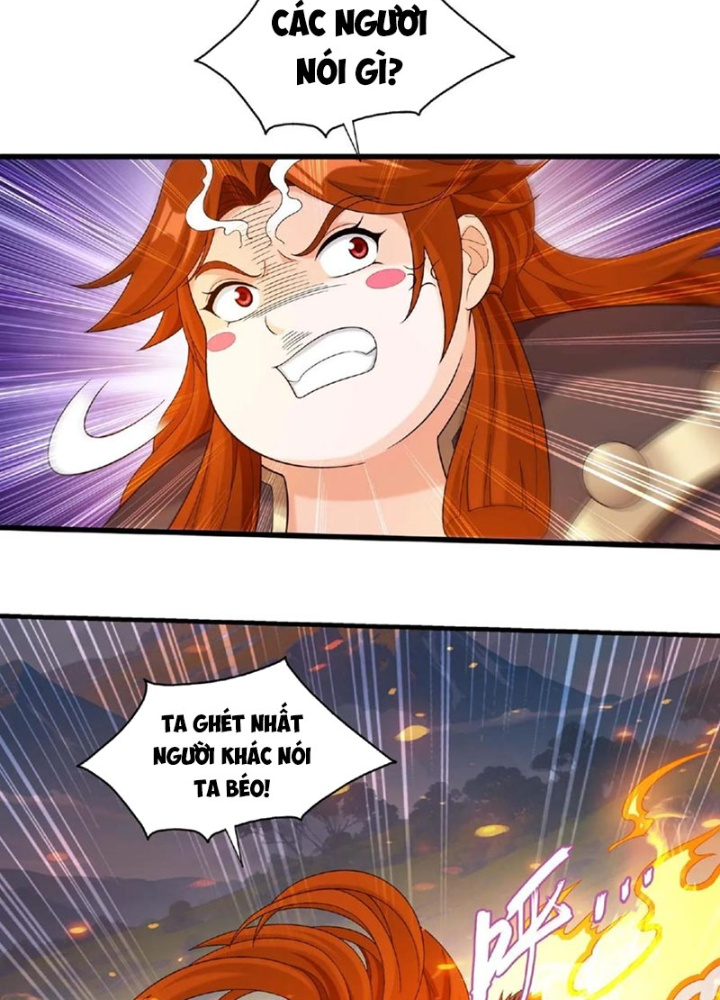 Đại Chúa Tể Chapter 454 - Next Chapter 455