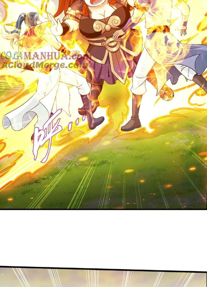 Đại Chúa Tể Chapter 454 - Next Chapter 455