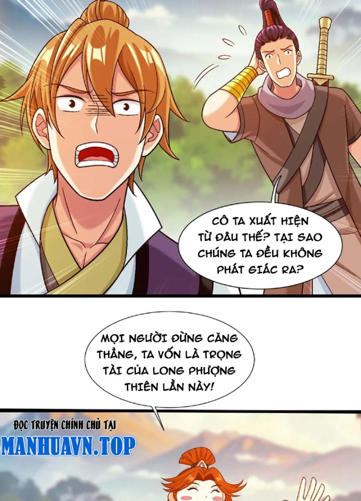 Đại Chúa Tể Chapter 454 - Next Chapter 455