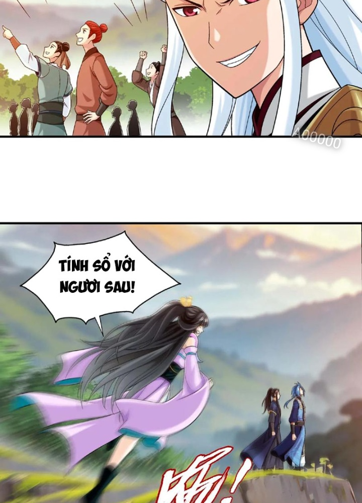 Đại Chúa Tể Chapter 454 - Next Chapter 455