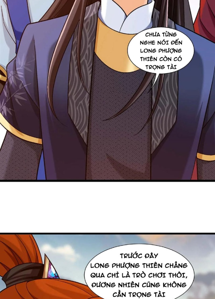 Đại Chúa Tể Chapter 454 - Next Chapter 455