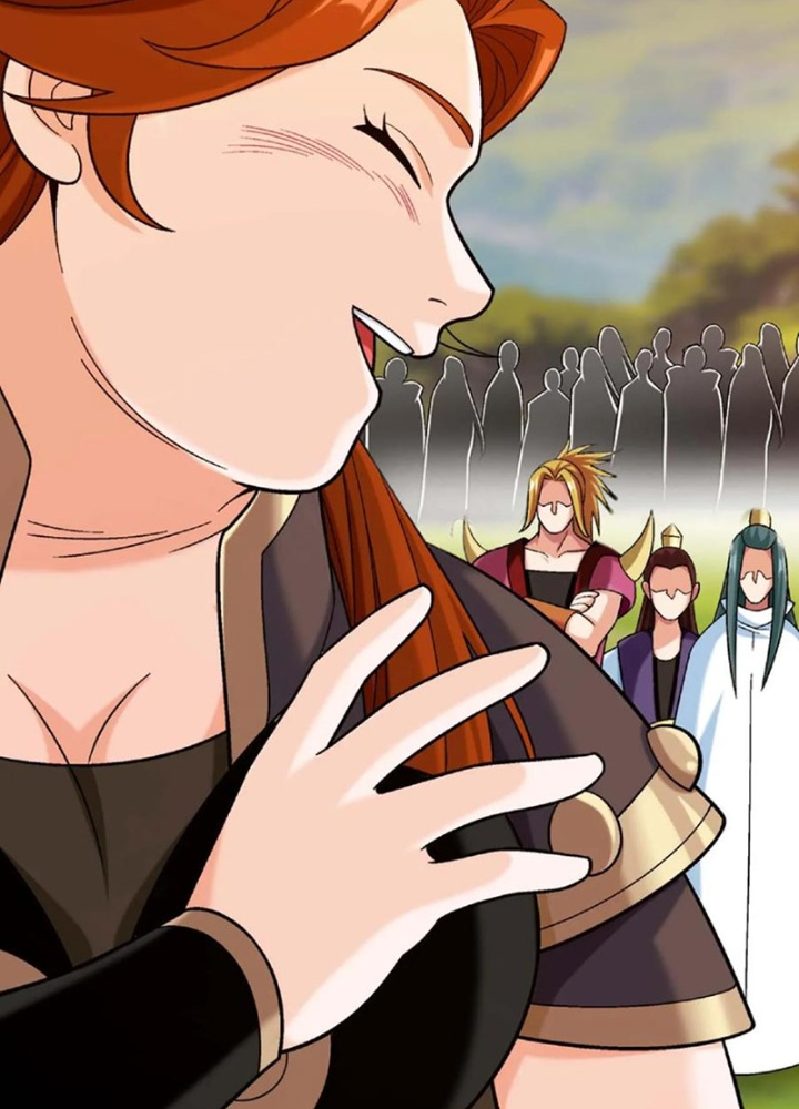 Đại Chúa Tể Chapter 454 - Next Chapter 455