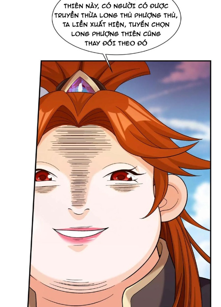 Đại Chúa Tể Chapter 454 - Next Chapter 455