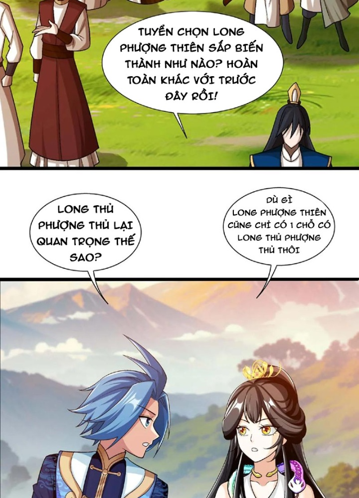 Đại Chúa Tể Chapter 454 - Next Chapter 455