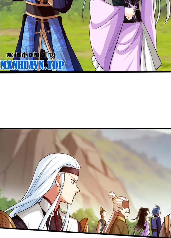 Đại Chúa Tể Chapter 454 - Next Chapter 455