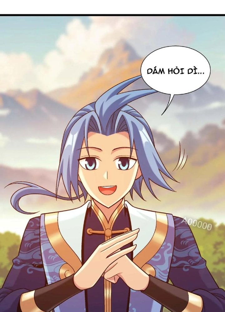 Đại Chúa Tể Chapter 454 - Next Chapter 455