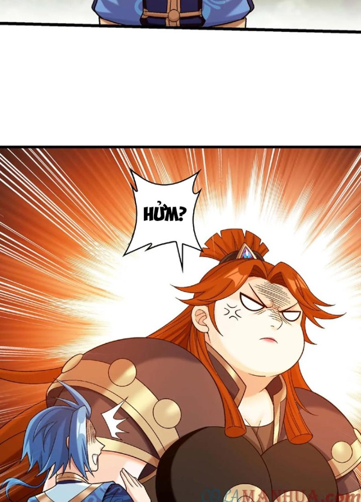 Đại Chúa Tể Chapter 454 - Next Chapter 455