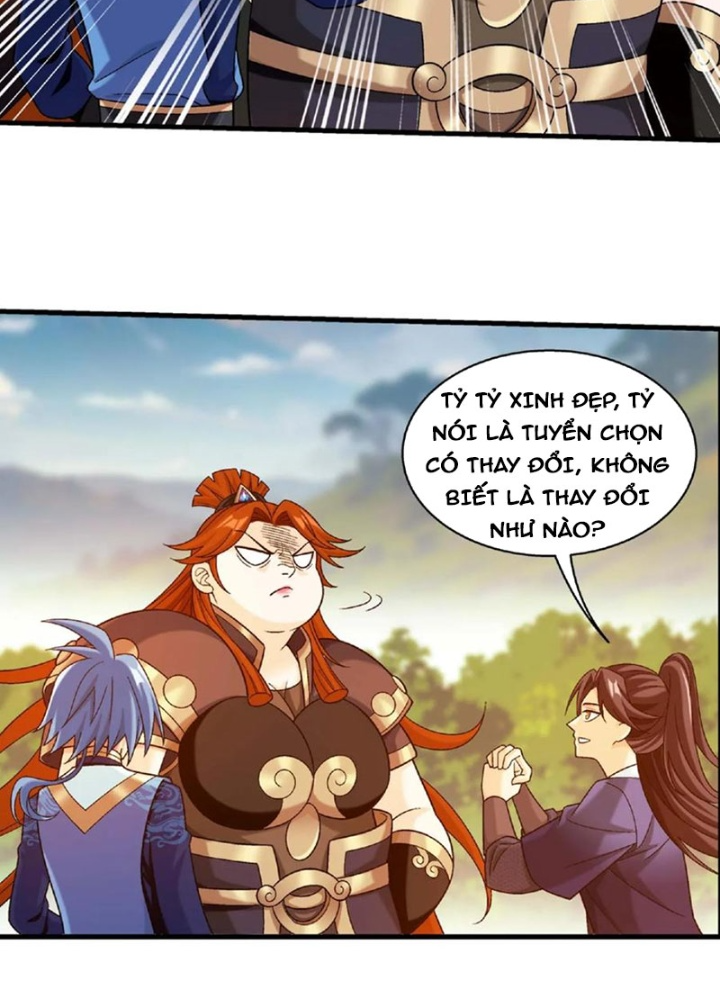 Đại Chúa Tể Chapter 454 - Next Chapter 455