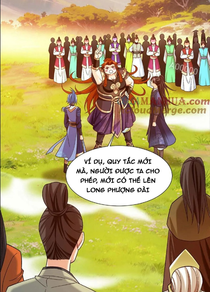 Đại Chúa Tể Chapter 454 - Next Chapter 455