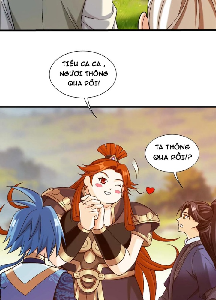 Đại Chúa Tể Chapter 454 - Next Chapter 455