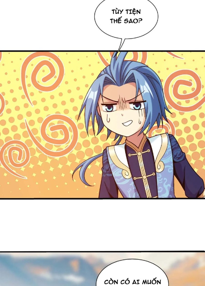 Đại Chúa Tể Chapter 454 - Next Chapter 455