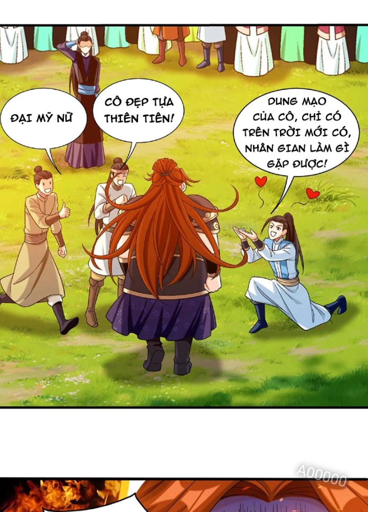 Đại Chúa Tể Chapter 454 - Next Chapter 455