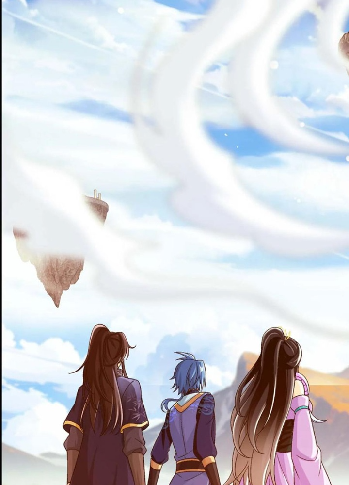 Đại Chúa Tể Chapter 454 - Next Chapter 455