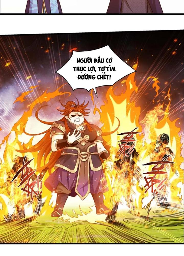 Đại Chúa Tể Chapter 454 - Next Chapter 455