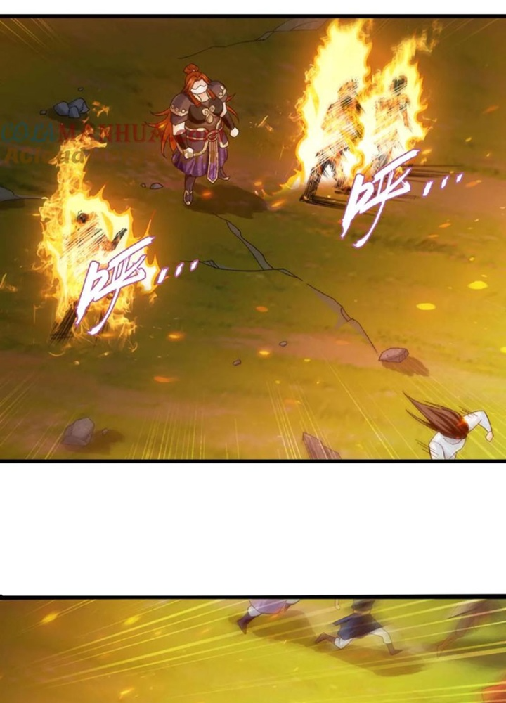 Đại Chúa Tể Chapter 454 - Next Chapter 455