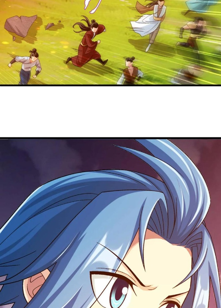 Đại Chúa Tể Chapter 454 - Next Chapter 455